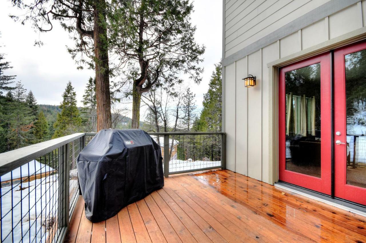 Casa de férias Eureka Yosemite West